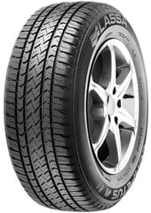 Lassa Competus H/L 215/70R16 100 H цена и информация | Летняя резина | pigu.lt