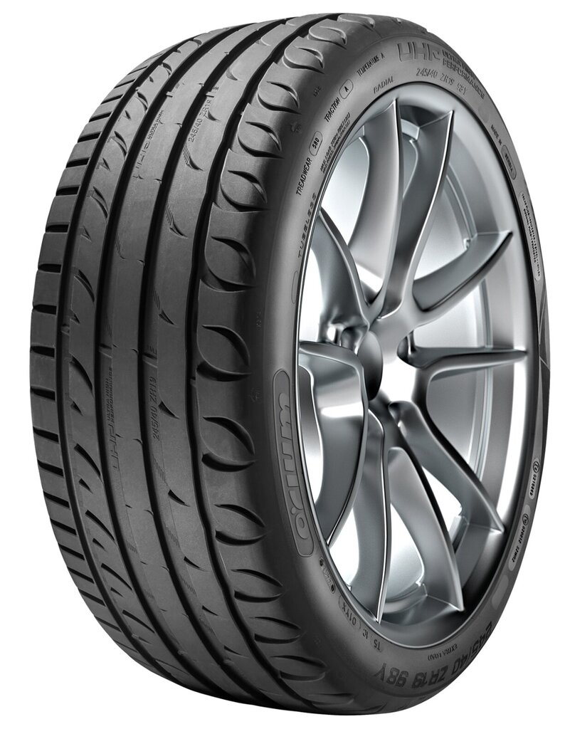 Orium/Kormoran Ulra High Performance 225/50R17 98 V XL kaina ir informacija | Vasarinės padangos | pigu.lt