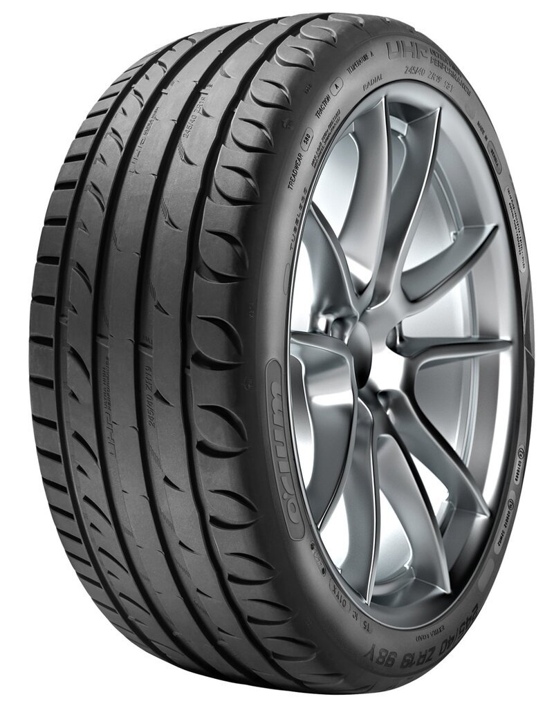 Orium/Kormoran Ultra High Performance 235/40R18 95 Y XL цена и информация | Vasarinės padangos | pigu.lt