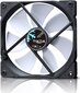 Fractal Design FD-FAN-DYN-X2-GP14-PWM-WT цена и информация | Kompiuterių ventiliatoriai | pigu.lt