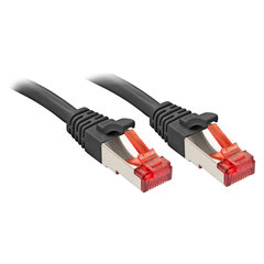 Lindy RJ45, 20 m цена и информация | Кабели и провода | pigu.lt