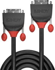 Lindy 36251 цена и информация | Кабели и провода | pigu.lt