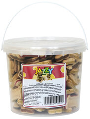 Jazzy печенье для собак Happy Happer, 1,5 кг цена и информация | Лакомства для собак | pigu.lt