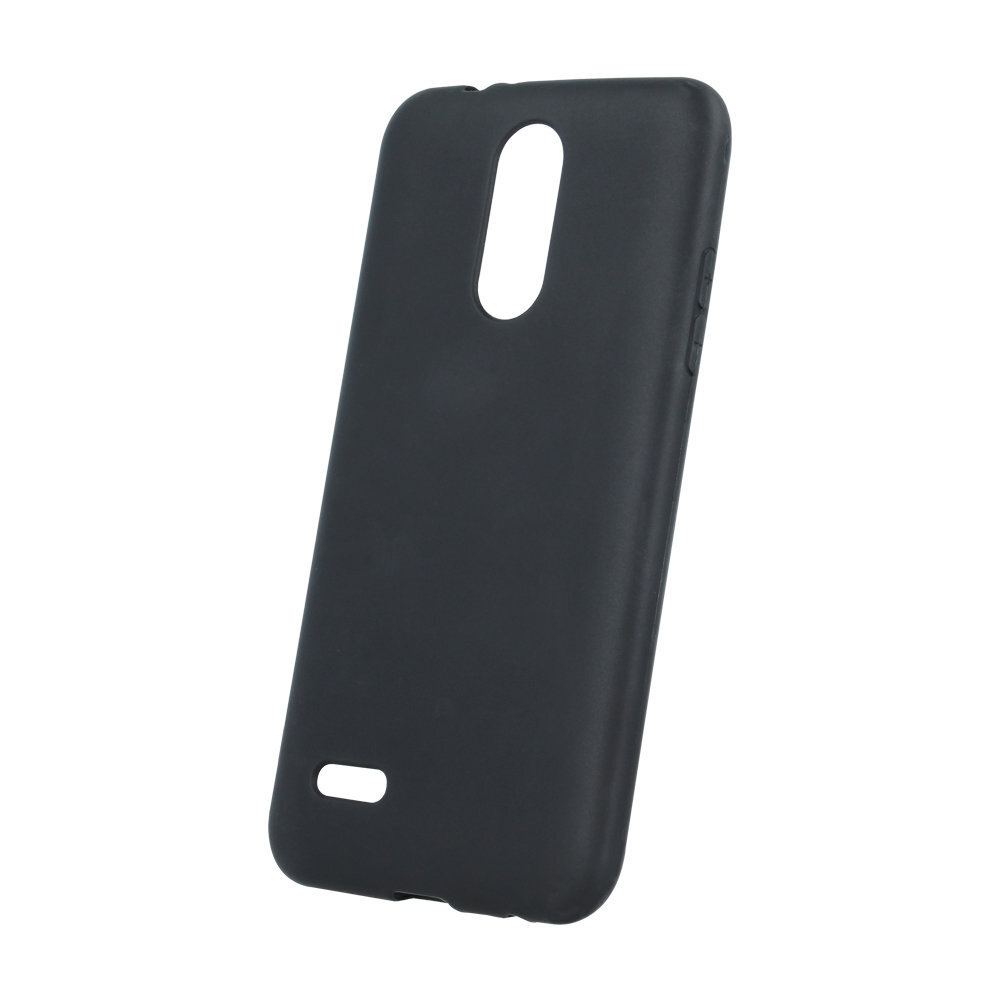 Matt TPU, skirtas Huawei P30, juodas цена и информация | Telefono dėklai | pigu.lt