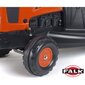Minamas traktorius su priekaba Falk Kubota 3060B kaina ir informacija | Žaislai berniukams | pigu.lt