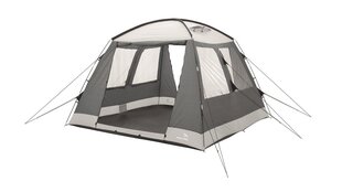 Palapinė-pavesinė Easy Camp Daytent, pilka kaina ir informacija | Palapinės | pigu.lt