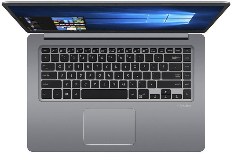 Asus VivoBook 15 X510UA-EJ750T kaina ir informacija | Nešiojami kompiuteriai | pigu.lt