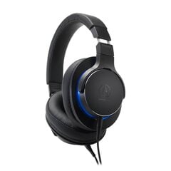 Audio Technica ATH-MSR7b kaina ir informacija | Ausinės | pigu.lt