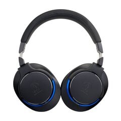 Audio Technica ATH-MSR7b kaina ir informacija | Ausinės | pigu.lt