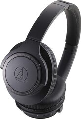 Беспроводные наушники Audio Technica ATH-SR30BT цена и информация | Наушники | pigu.lt