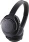 Audio Technica ATH-SR30BT kaina ir informacija | Ausinės | pigu.lt