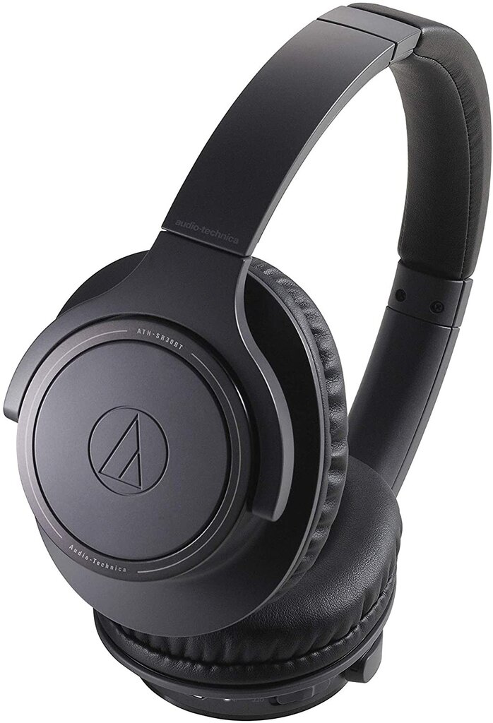 Audio Technica ATH-SR30BT цена и информация | Ausinės | pigu.lt