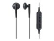 Audio Technica ATH-C200BTBK kaina ir informacija | Ausinės | pigu.lt