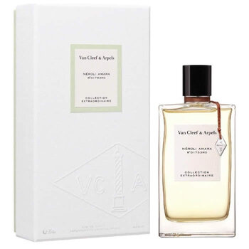 Kvapusis vanduo Van Cleef & Arpels Collection Neroli Amara EDP moterims 75 ml kaina ir informacija | Kvepalai moterims | pigu.lt