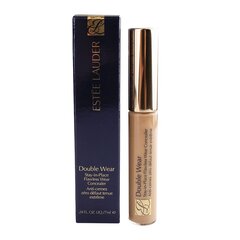 Маскирующий корректор для лица Estee Lauder Double Wear Stay In Place Flawless 7 мл цена и информация | Пудры, базы под макияж | pigu.lt