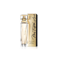 Kvapusis vanduo Elizabeth Arden My Fifth Avenue EDp moterims 30 ml, 30 ml kaina ir informacija | Kvepalai moterims | pigu.lt