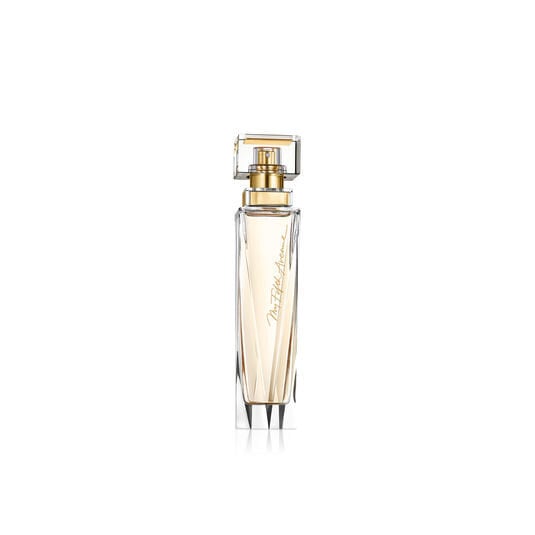 Kvapusis vanduo Elizabeth Arden My Fifth Avenue EDp moterims 30 ml, 30 ml kaina ir informacija | Kvepalai moterims | pigu.lt