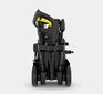 Aukšto slėgio plovimo įrenginys Karcher K 4 Compact (1.637-500.0) цена и информация | Plovimo įranga | pigu.lt