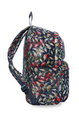 Повседневный рюкзак CoolPack Ruby Feathers Blue цена и информация | Школьные рюкзаки, спортивные сумки | pigu.lt