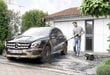 Aukšto slėgio plovimo įrenginys Karcher K 5 Compact (1.630-750.0) цена и информация | Plovimo įranga | pigu.lt