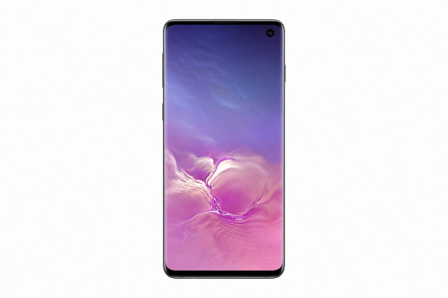 Samsung Galaxy S10, 512 GB, Prism Black цена и информация | Mobilieji telefonai | pigu.lt