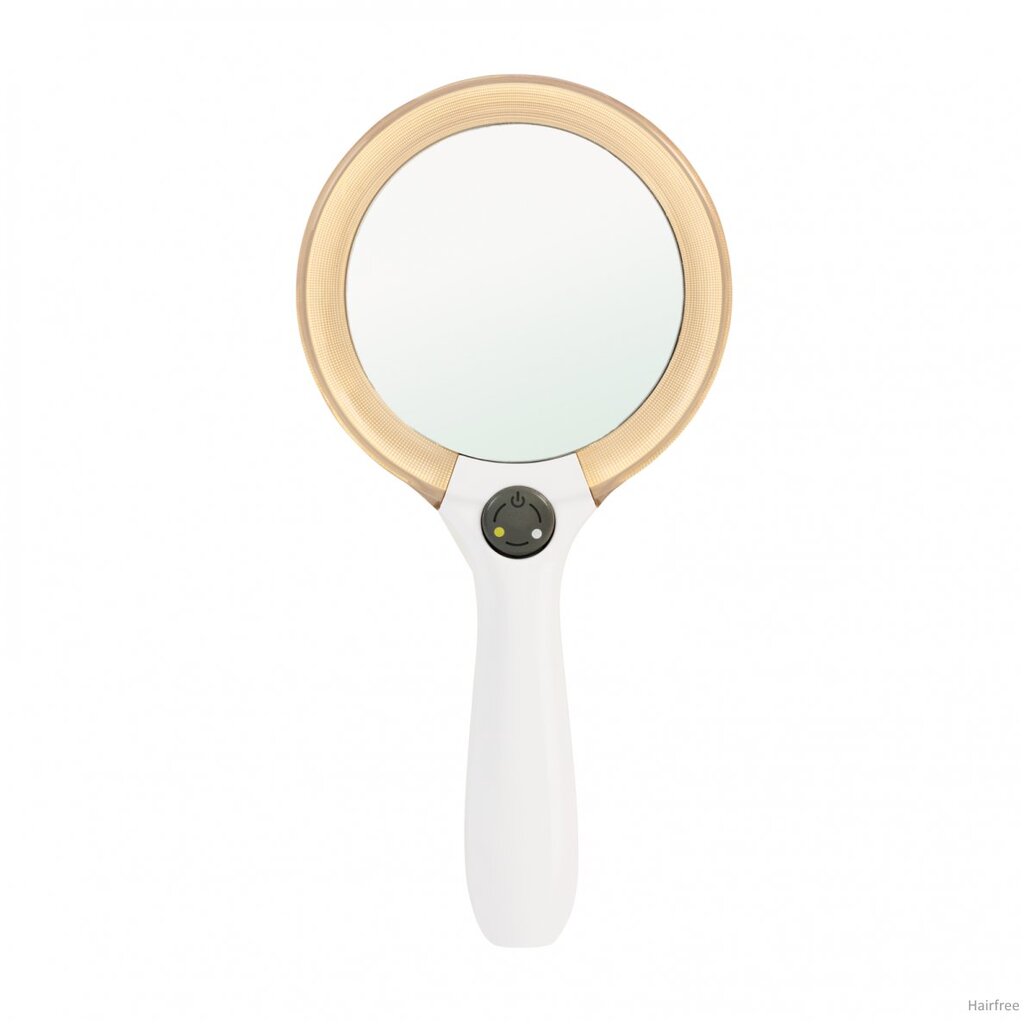 Kosmetinis veidrodis Silk'n Mirror Lumi kaina ir informacija | Kosmetinės, veidrodėliai | pigu.lt