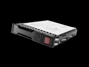 Hewlett-Packard 872481-B21 цена и информация | Внутренние жёсткие диски (HDD, SSD, Hybrid) | pigu.lt