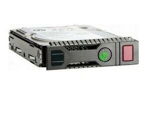 Hewlett-Packard 872481-B21 цена и информация | Внутренние жёсткие диски (HDD, SSD, Hybrid) | pigu.lt