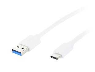 Blow, USB 3.0 A - Type C, 2 m kaina ir informacija | Laidai telefonams | pigu.lt