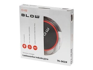 Blow WCH-02 цена и информация | Зарядные устройства для телефонов | pigu.lt