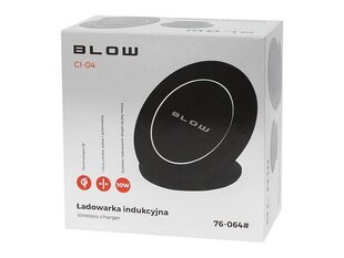 Blow 76-064 # WCH-04 цена и информация | Зарядные устройства для телефонов | pigu.lt