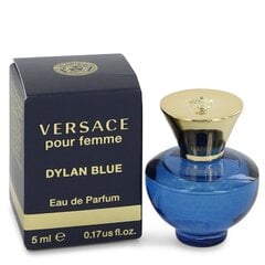 Versace Pour Femme Dylan Blue - EDP thumbnail цена и информация | Versace Духи, косметика | pigu.lt