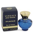 Kvapusis vanduo Versace Dylan Blue EDP moterims 5 ml