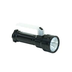 Тактический фонарик L68A LED CREE цена и информация | Фонарики, прожекторы | pigu.lt