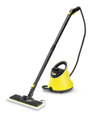 Karcher SC 2 Deluxe EasyFix kaina ir informacija | Garais valantys prietaisai, grindų valytuvai | pigu.lt