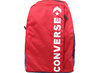 Kuprinė Converse Speed 2.0 Backpack 10008286-A02, raudona kaina ir informacija | Kuprinės ir krepšiai | pigu.lt