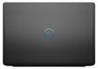 Dell G3 15 3579 i5-8300H 8GB 1TB+8GB Linux kaina ir informacija | Nešiojami kompiuteriai | pigu.lt