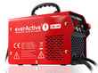 EverActive CBC-40 automatinis inverterinis 12/24V akumuliatorių kroviklis su 300A "boost" funkcija kaina ir informacija | Akumuliatorių krovikliai | pigu.lt