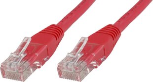 MicroConnect UTP6015R цена и информация | Кабели и провода | pigu.lt