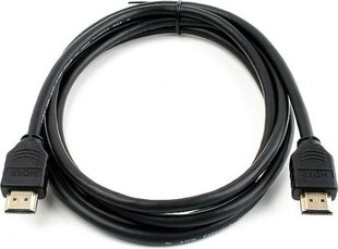 Newstar HDMI35MM цена и информация | Кабели и провода | pigu.lt