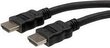 NewStar HDMI kabelis HDMI35MM, 10 m kaina ir informacija | Kabeliai ir laidai | pigu.lt