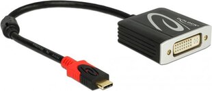 Delock 61213 kaina ir informacija | Adapteriai, USB šakotuvai | pigu.lt