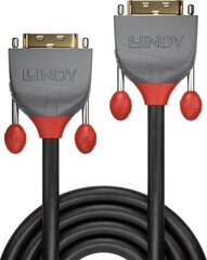 Lindy 36220 цена и информация | Кабели и провода | pigu.lt