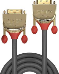 Lindy 36205 цена и информация | Кабели и провода | pigu.lt
