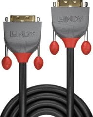 Lindy 36226 цена и информация | Кабели и провода | pigu.lt
