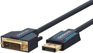 Clicktronic, HDMI, 3 m kaina ir informacija | Clicktronic Buitinė technika ir elektronika | pigu.lt