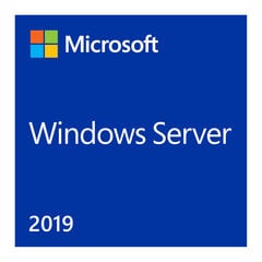 Операционная система Microsoft Windows Server CAL 2019, EN цена и информация | Операционные системы | pigu.lt