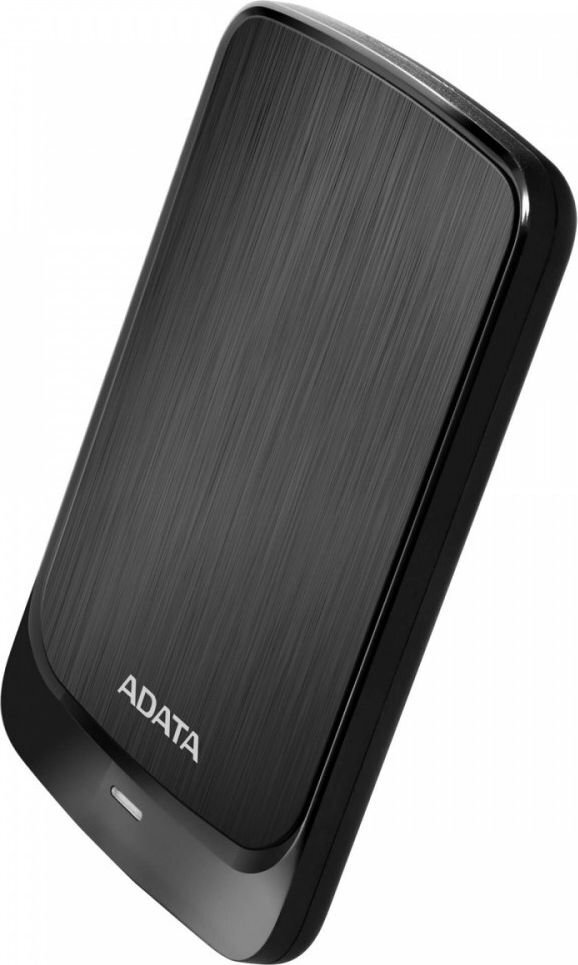 ADATA AHV320-4TU31-CBK kaina ir informacija | Išoriniai kietieji diskai (SSD, HDD) | pigu.lt