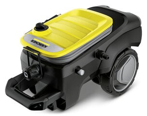 Моющее устройство высокого давления Karcher K 7 Compact (1.447-050.0) цена и информация | Мойка высокого давления 1400Вт POWXG90405 POWERPLUS XG | pigu.lt