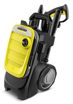 Моющее устройство высокого давления Karcher K 7 Compact (1.447-050.0) цена и информация | Мойки высокого давления | pigu.lt